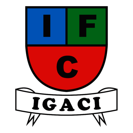 Igaci Futebol Clube de Igaci-AL