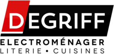 Degriff électroménager