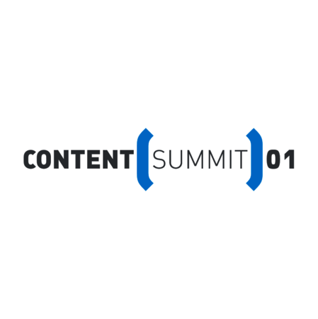 Content Summit 01