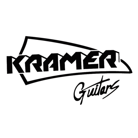 Kramer Guitars