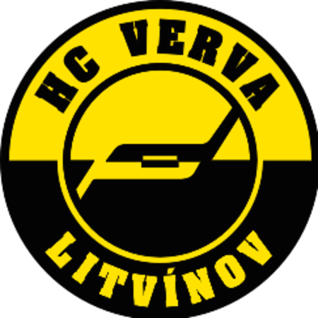 Hc Verva Litvínov