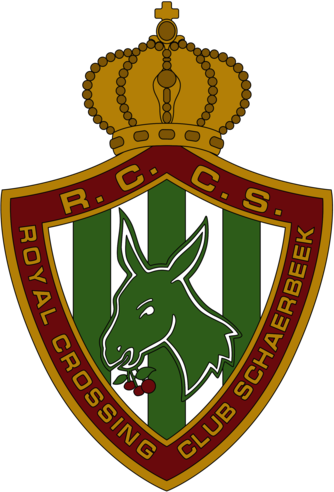 RCC Schaerbeek (old logo)