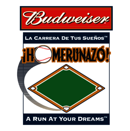 Budweiser Homerunazo