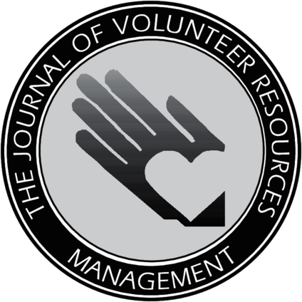 Journal of Volunteer Resources