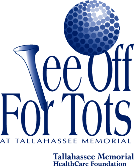 Tee Off For Tots