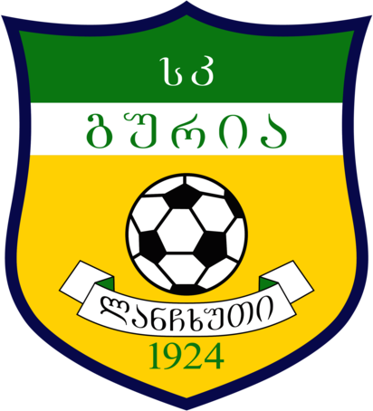 FC Guria Lanchkhuti