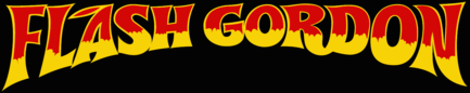 Flash Gordon