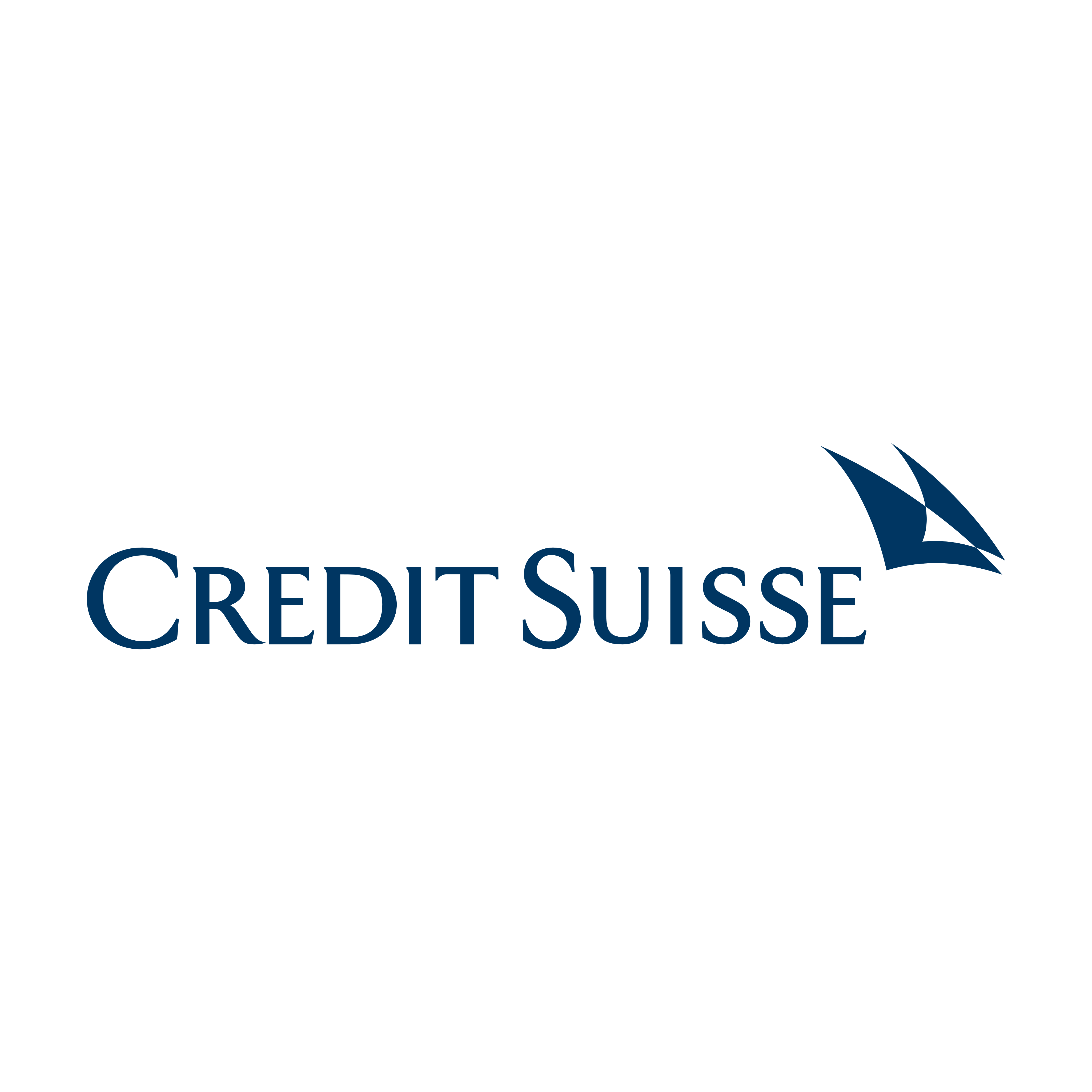 Credit Suisse