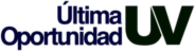 Última Oportunidad UV