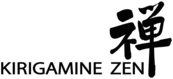 Kirigamine Zen