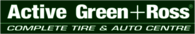 Active Green + Ross