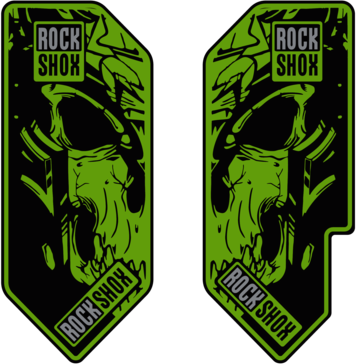 Rock Shox