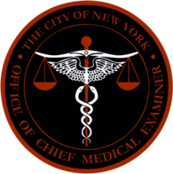 New York City Office of Chief Medical Examiner