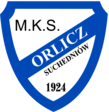 MKS Orlicz Sucheniów