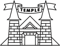 Temple