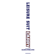 Leisure Suit Larry: Magna Cum Laude