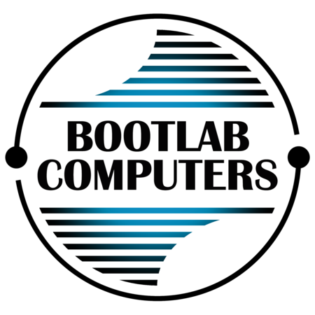 Bootlab Computers
