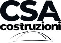 CSA Costruzioni • Rieti