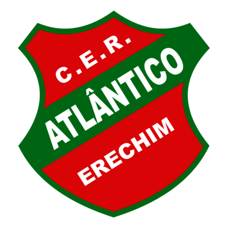 Clube Esportivo e Recreativo Atlantico de Erechim-RS