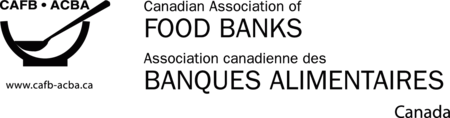 Canadian Association of Food Banks