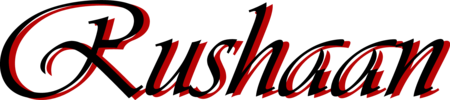 Rushaan