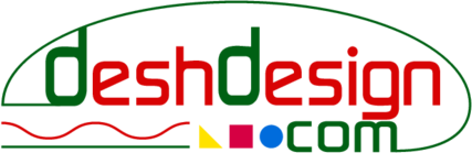 Deshdesign