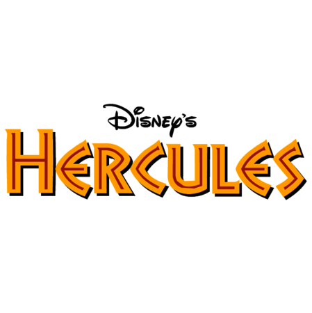 Disney's Hercules