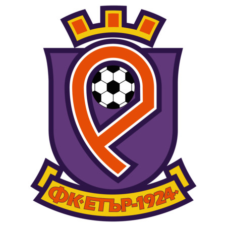 FC Etar 1924 Veliko Tarnovo