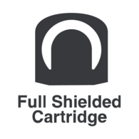 Full Shielded Cartridge
