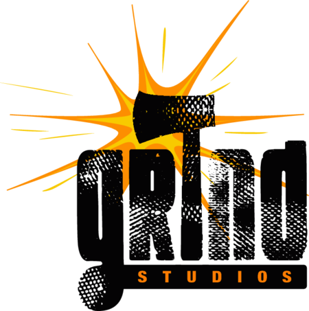 Axe Grind Studios