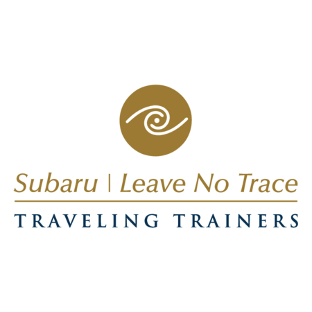 Subaru Leave No Trace
