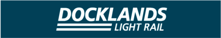 Docklands Light Railway