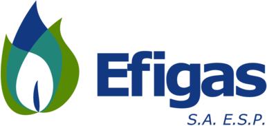 Efigas S.A. E.S.P.