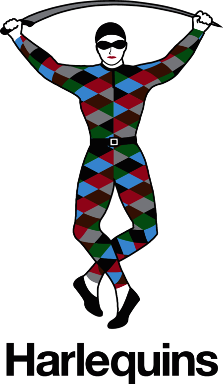 Harlequins