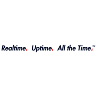 Realtime. Uptime. All the Time.