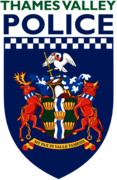 Thames Valley Police