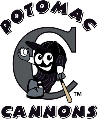 Potomac Cannons