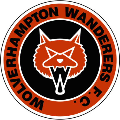 Wolverhampton Wanderers FC (70's logo)