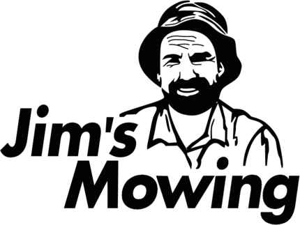 Jim's Mowing