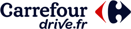 Carrefour Drive