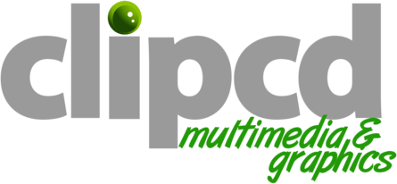 CLIPCD Multimedia & Graphics