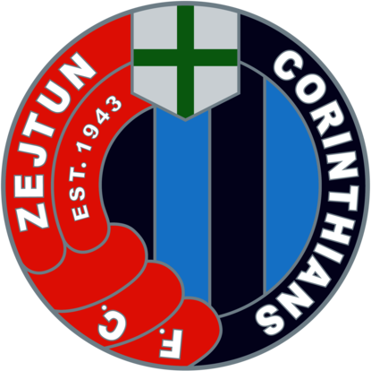 FC Zejtun Corinthians