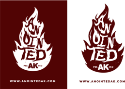 Anointed AK Beard Co.