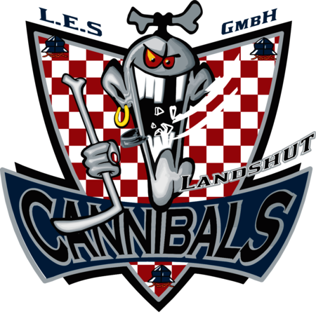 Landshut Cannibals