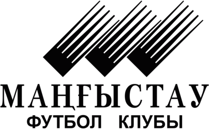 FK Mangystau Aktau (early 00's logo)
