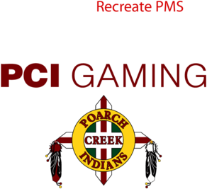 PCI Gaming