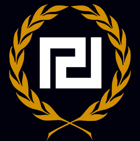 Golden Dawn (Chrisi Avgi)