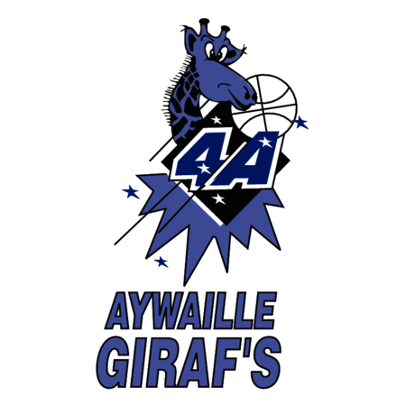 Aywaille Giraf's