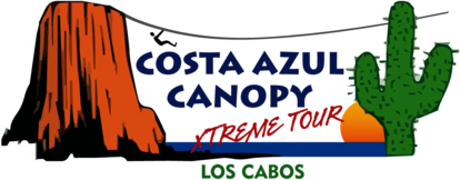 Canopy Costa Azul