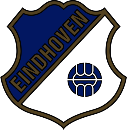 EVV Eindhoven (1950's logo)